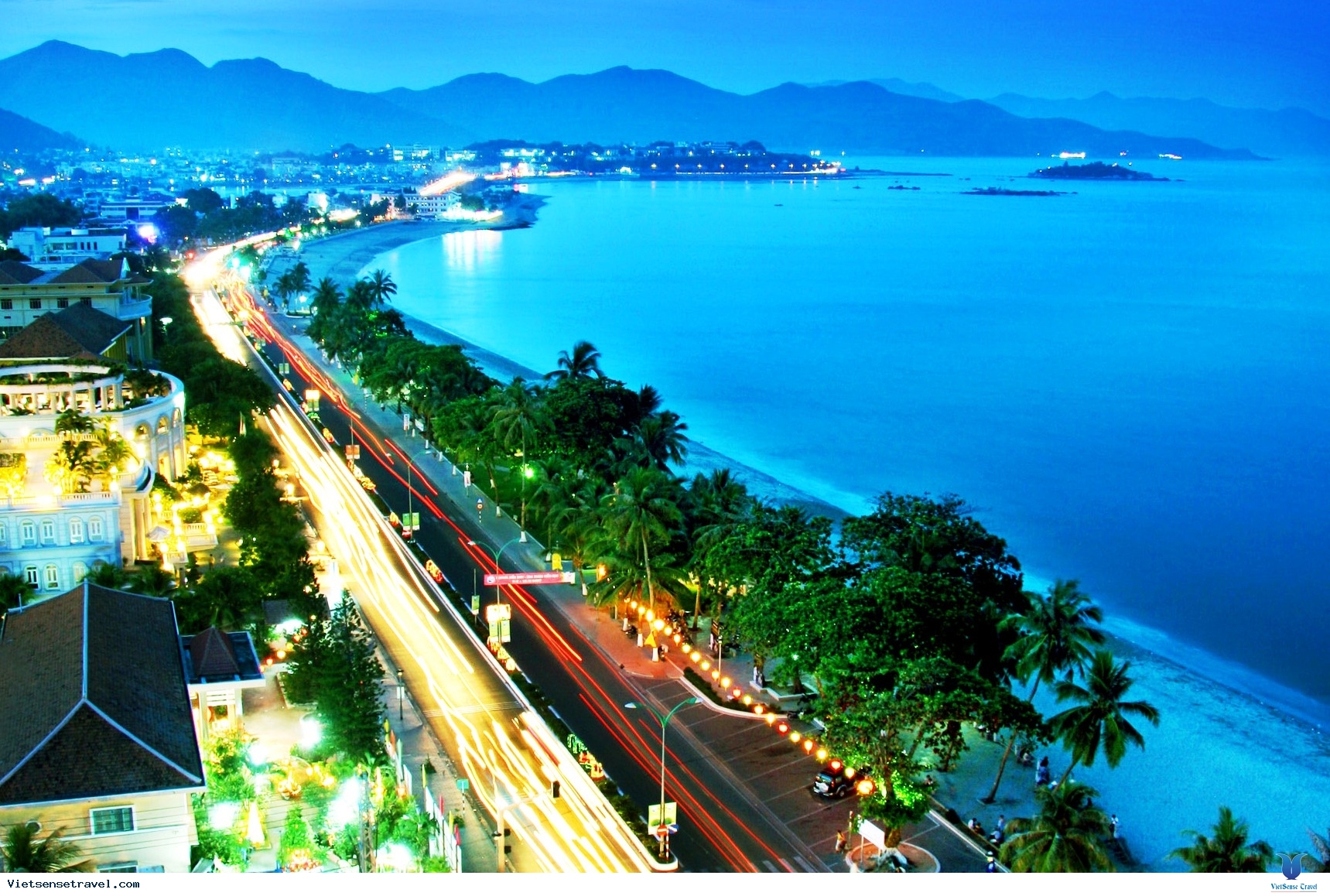 Nha Trang - Vinpearl Land-Suối Thạch Lâm, 4N