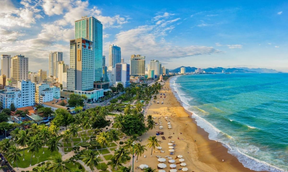 ĐÀ LẠT – NHA TRANG 4n3đ Bay Vietnam Airlines