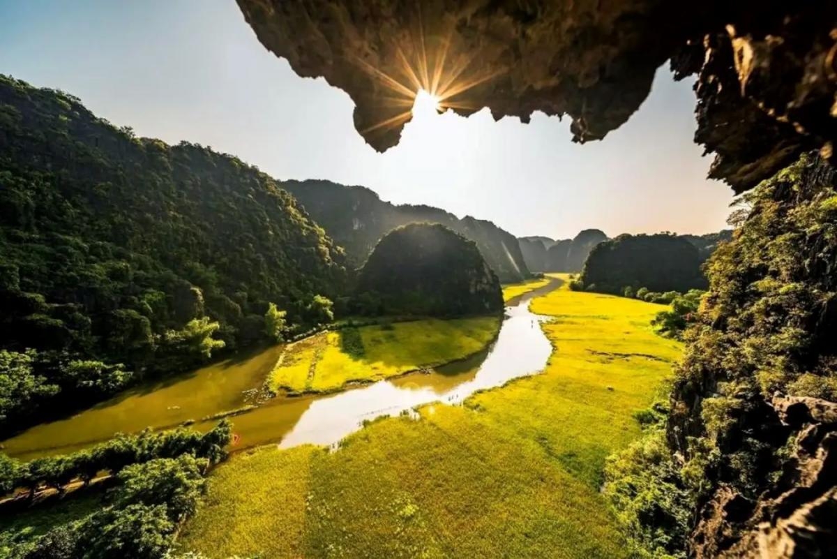 HÀ NỘI - BÁI ĐÍNH - TRÀNG AN