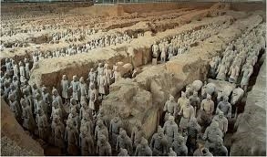 Tây An - Lạc Dương - Khai Phong - Trịnh Châu {6N/5Đ, BAY CZ}