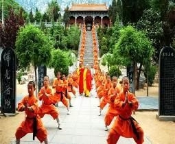 Tây An - Lạc Dương - Khai Phong - Trịnh Châu {6N/5Đ, BAY CZ}