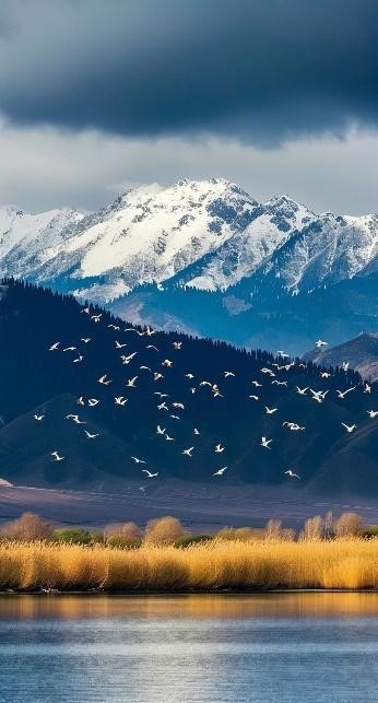 9N8D NAM TÂN CƯƠNG