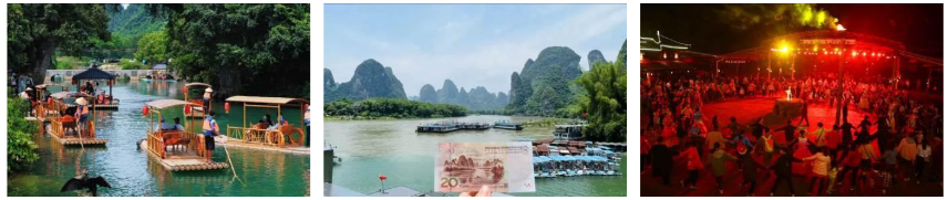 HÀ NỘI – QUẾ LÂM – DƯƠNG SÓC NO SHOPPING- NO VISA